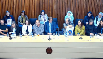 EAAF identifica a 17 desaparecidos de La Perla en investigaciones continuas de 2026