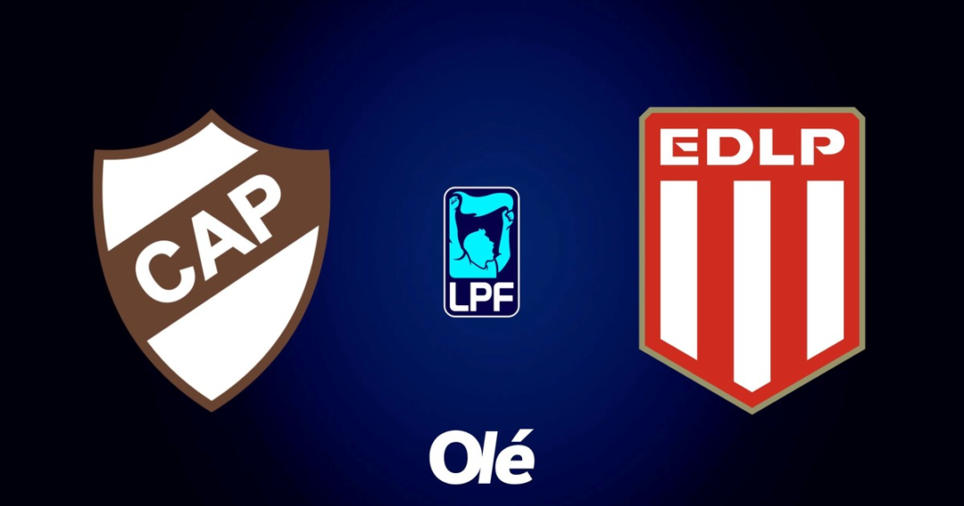 Platense vs Estudiantes: Fecha, horario y TV del partido por el Torneo Apertura 2026