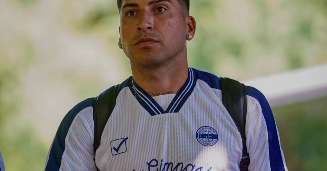 Chelo Torres de Gimnasia desea revancha contra Estudiantes tras no brillar en Boca