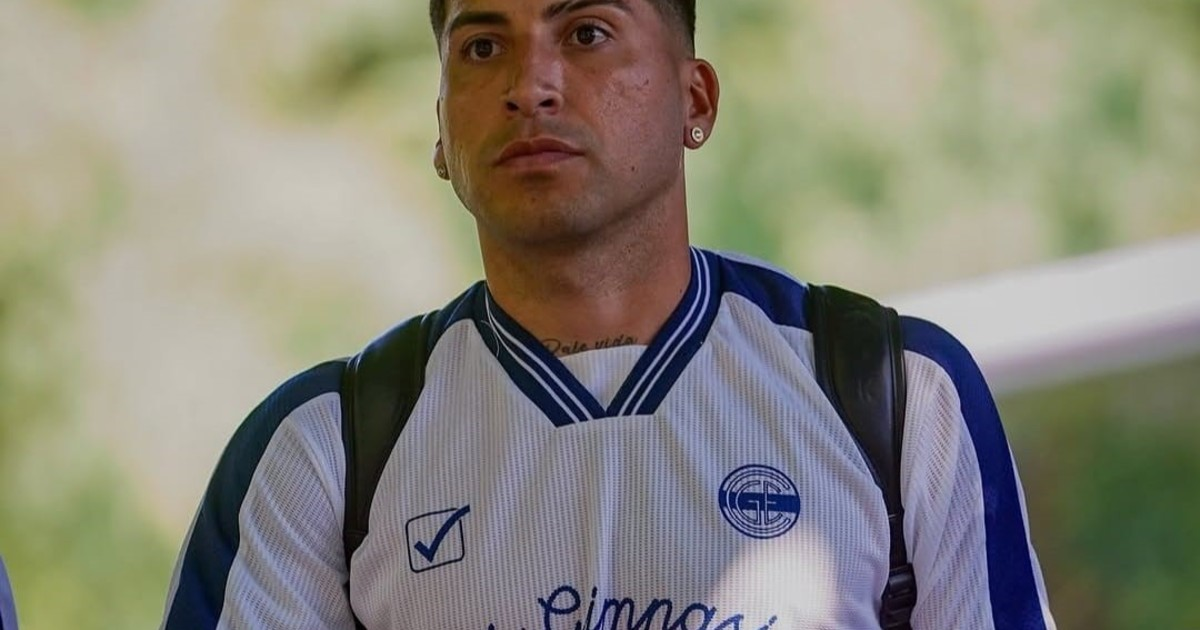 Chelo Torres de Gimnasia desea revancha contra Estudiantes tras no brillar en Boca