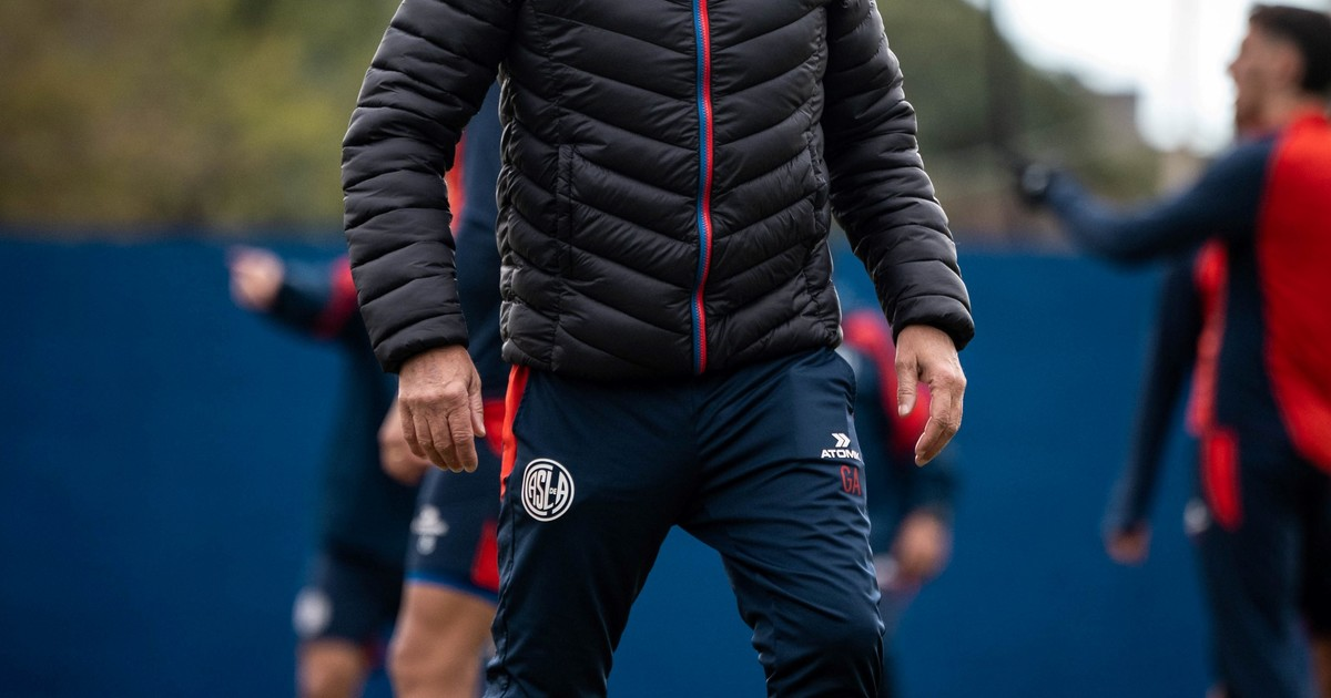 San Lorenzo busca clasificarse a octavos en Sudamericana contra Recoleta