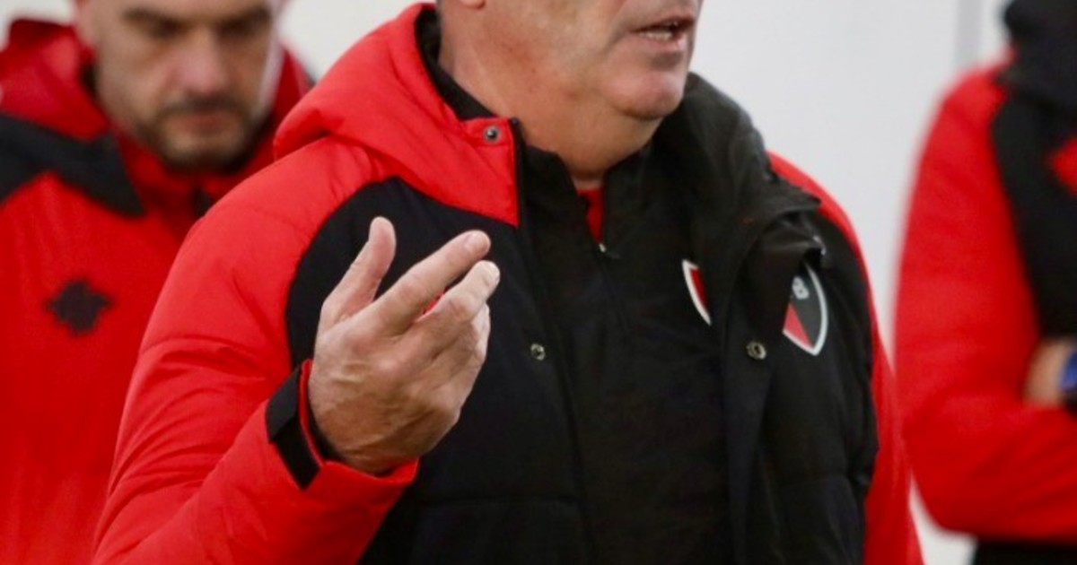 Newell’s comienza la pretemporada a dos meses del Apertura 2023