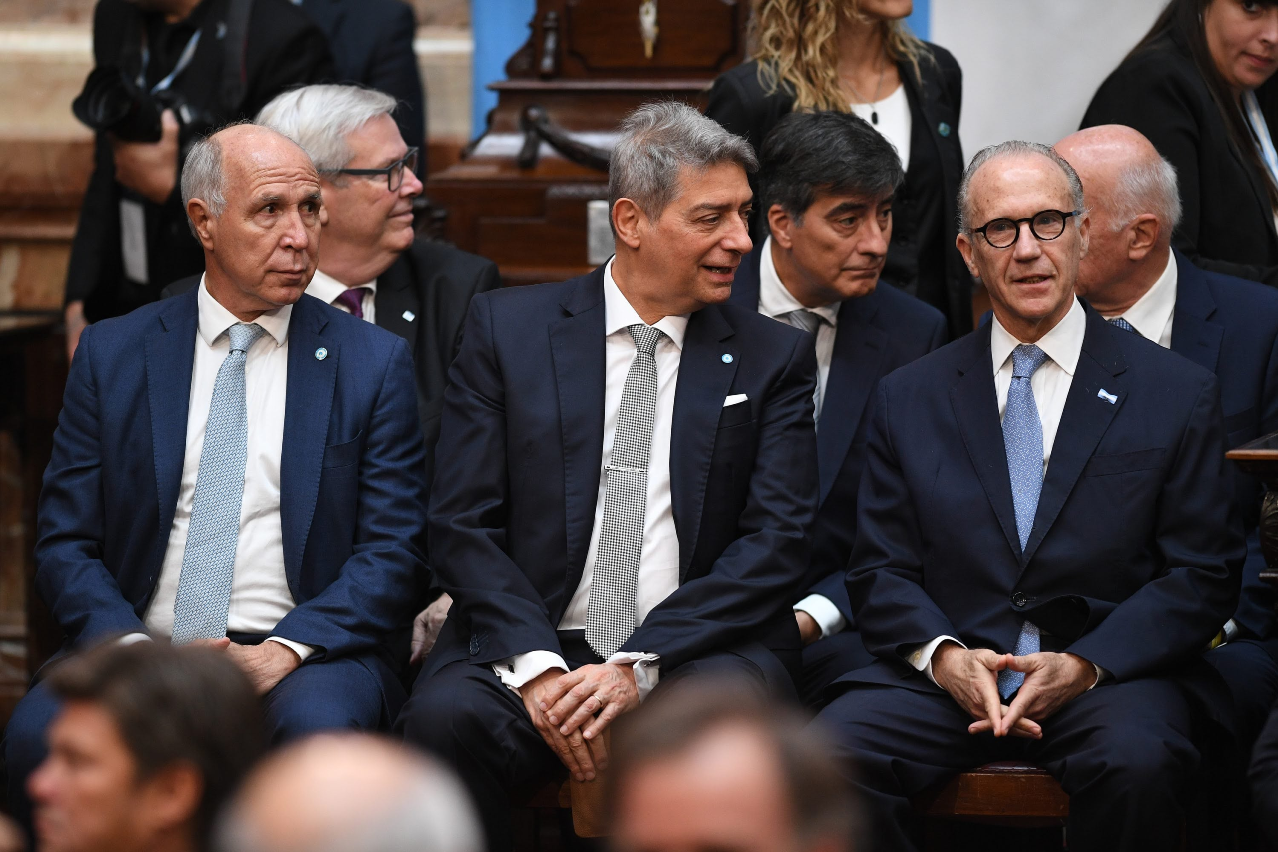 Corte Suprema rechaza per saltum del Gobierno sobre reforma laboral el 9 de mayo