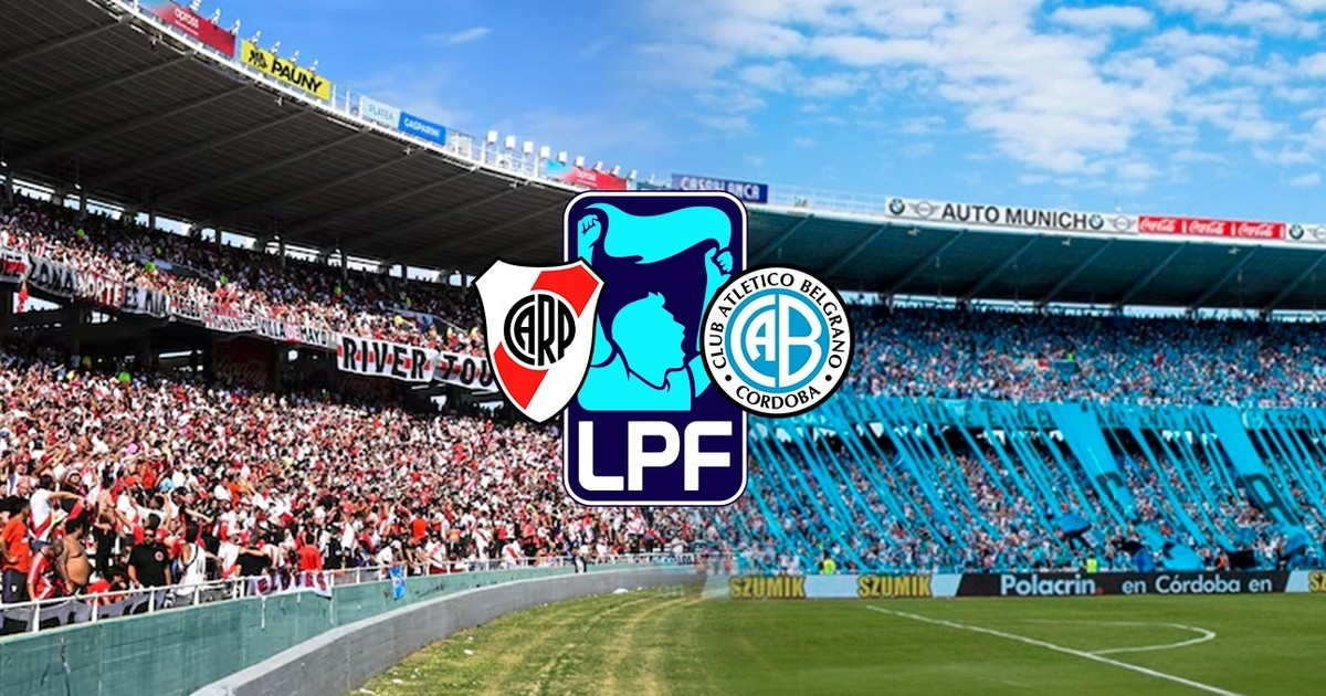 River Plate y Belgrano: La asombrosa diferencia en finales disputadas por los equipos