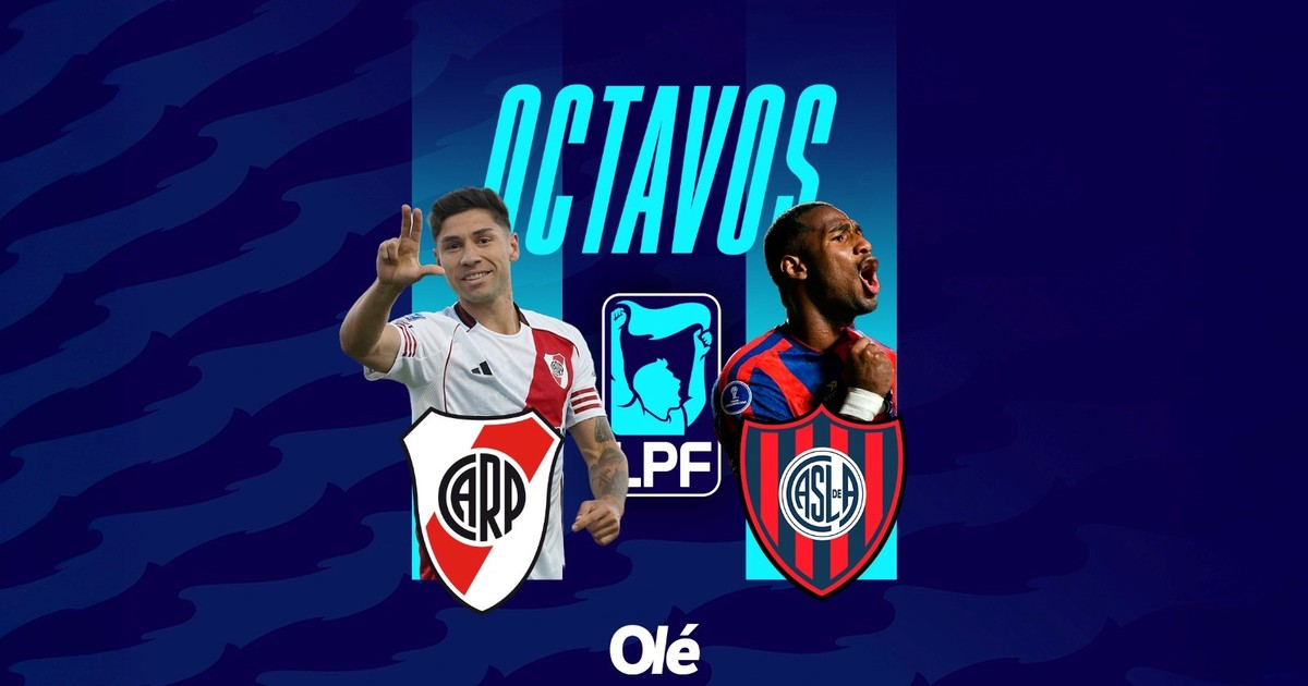 Malestar en hinchas de River por apretado fixture de playoffs y falta de descanso