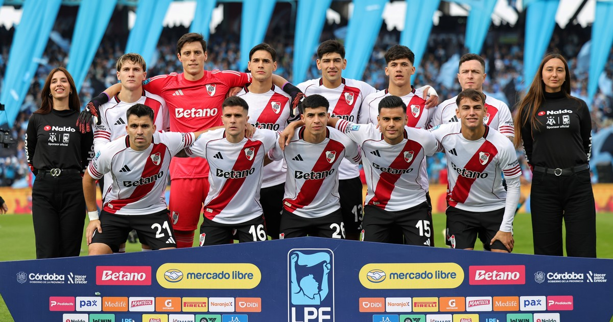 River Plate: puntajes y análisis tras la final perdida contra Belgrano