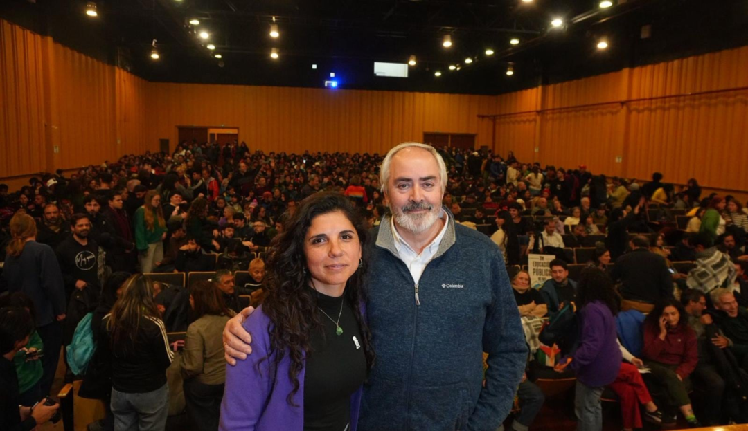 Izquierda en ascenso: Congreso del Movimiento Socialista de los Trabajadores destaca unidad estratégica