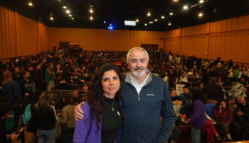 Izquierda en ascenso: Congreso del Movimiento Socialista de los Trabajadores destaca unidad estratégica