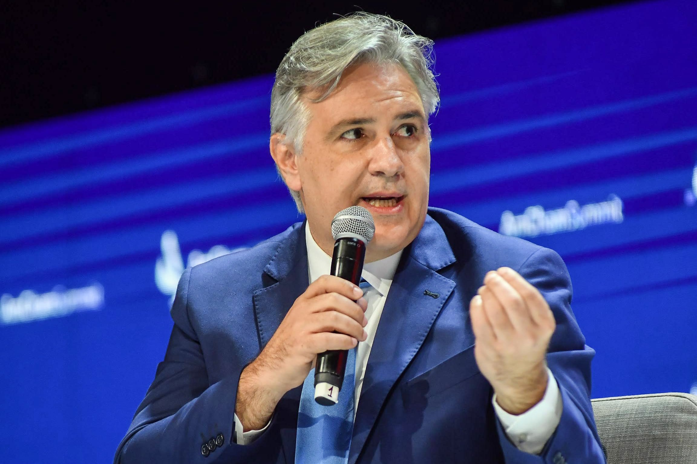 Llaryora impulsa participación del cordobecismo en el PJ y criticó a la oposición local