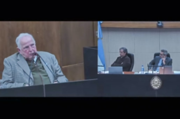 Sargento retirado y el escándalo de los cuadernos: implicaciones en la Policía Federal