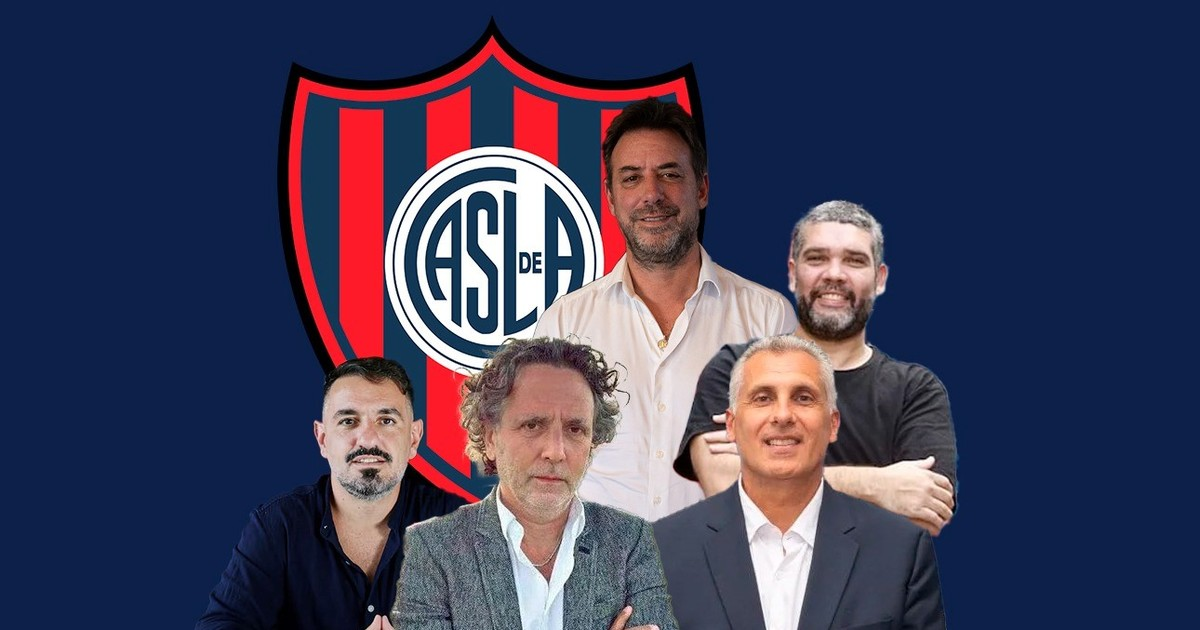 Elecciones San Lorenzo 2023: propuestas de los candidatos para el futuro del club