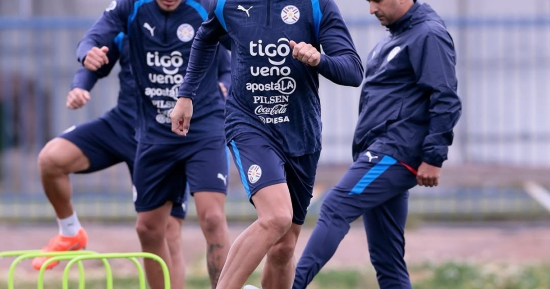 Olimpia busca fichar a Gabriel Ávalos, goleador de Independiente, para la temporada