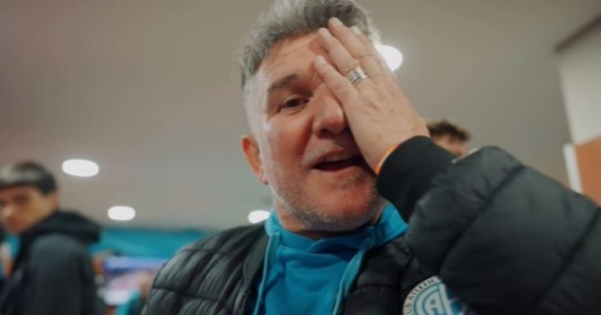 Luis Artime anhela haber jugado la final Belgrano vs River en el Kempes