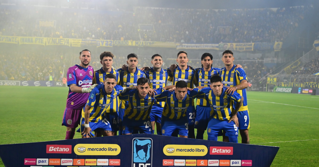 Central semifinalista: los puntajes y la magia de Di María en la remontada