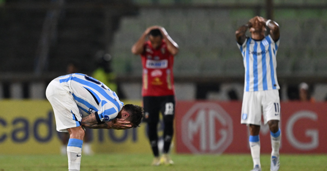 Racing enfrenta desgaste tras largo viaje y se prepara para crucial duelo con Huracán