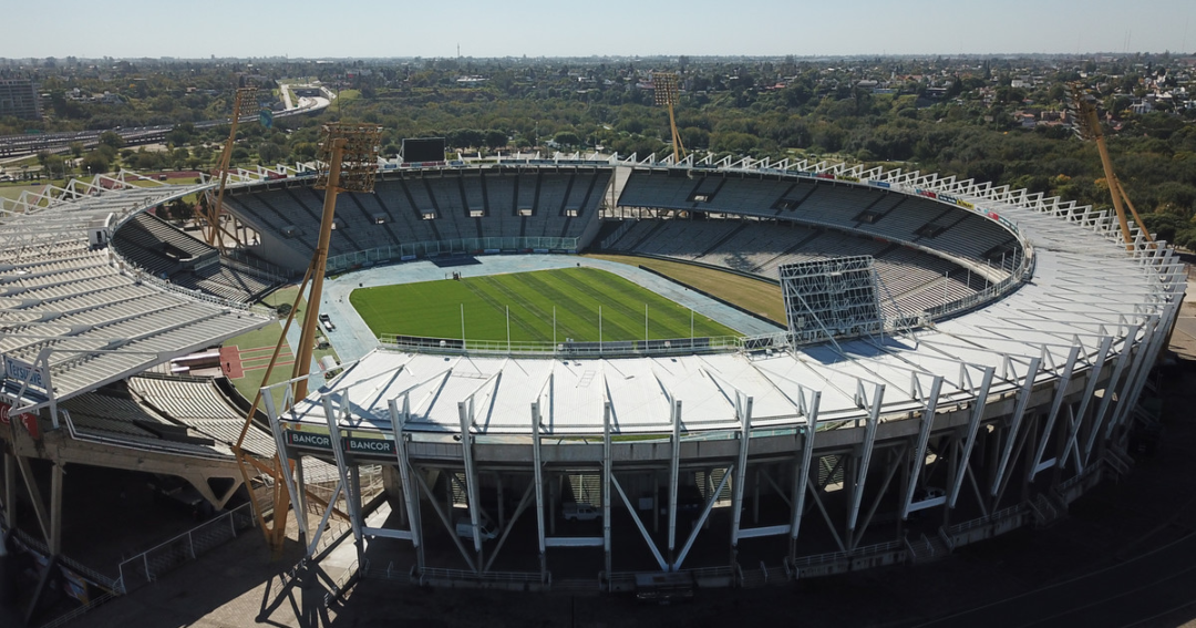 Megaoperativo de seguridad para la final River vs Belgrano con más de 1.100 policías