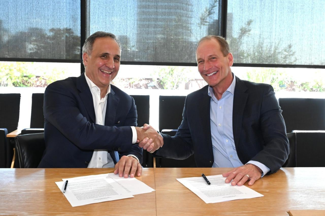 PAE y Continental Resources sellan acuerdo para desarrollar áreas en Vaca Muerta