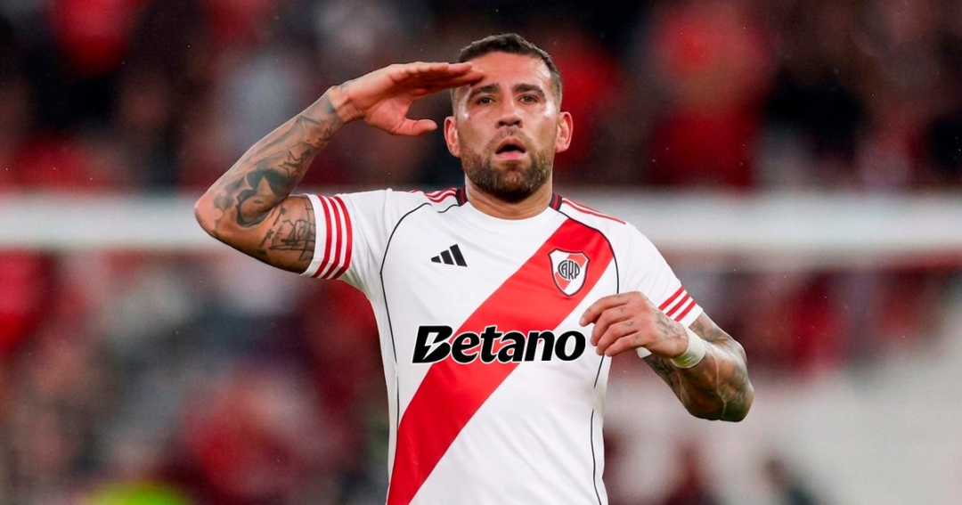 Otamendi se acerca a River Plate: gestiones avanzadas para su llegada tras el Mundial