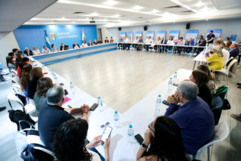 Partido Justicialista normaliza internas en Salta y Jujuy para enfrentar al Gobierno