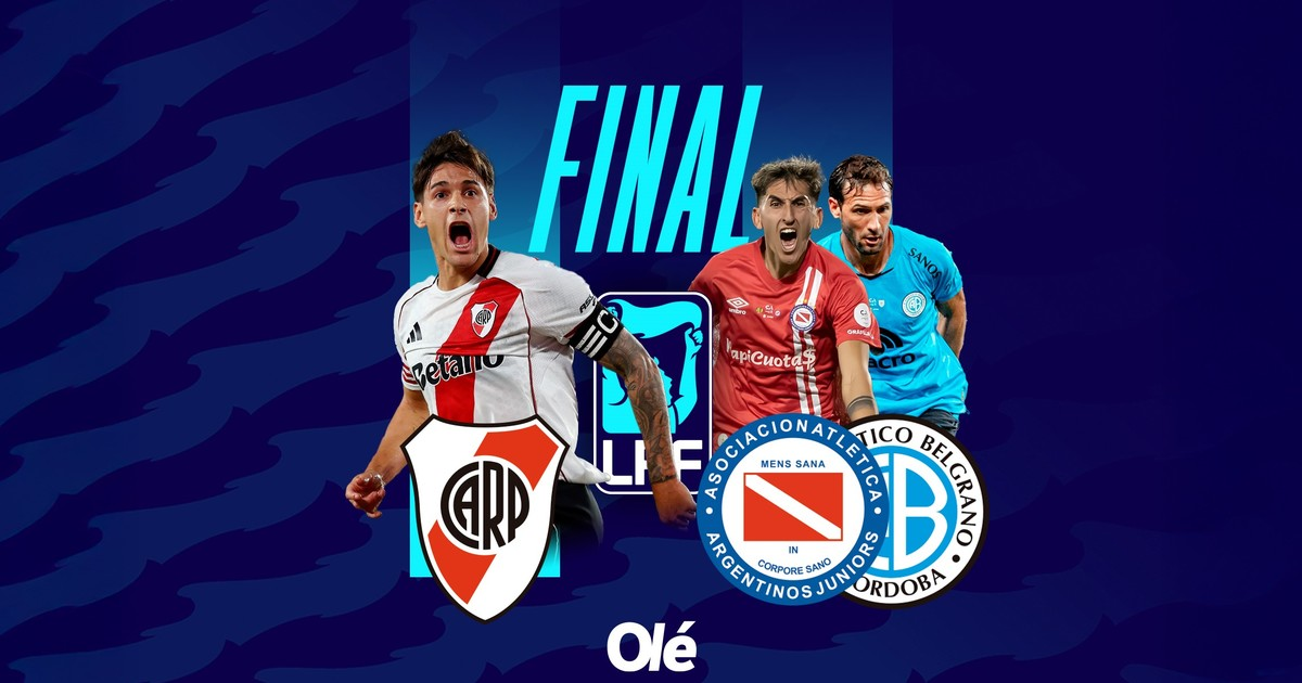 River Plate avanza a la final del Torneo Apertura: fecha y detalles del encuentro