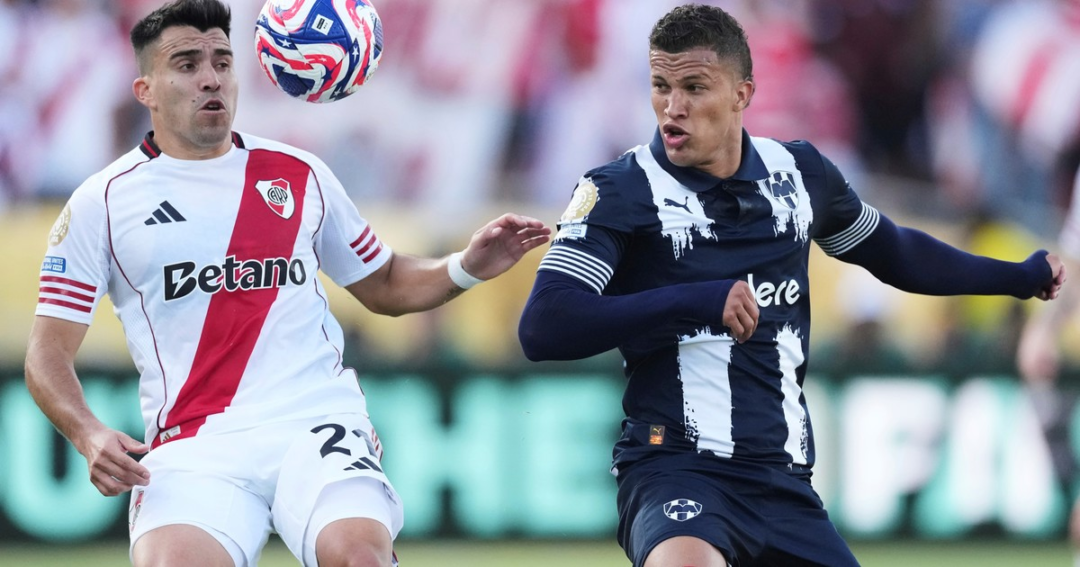 Nelson Deossa, el joven que brilló contra River y atrae a Coudet
