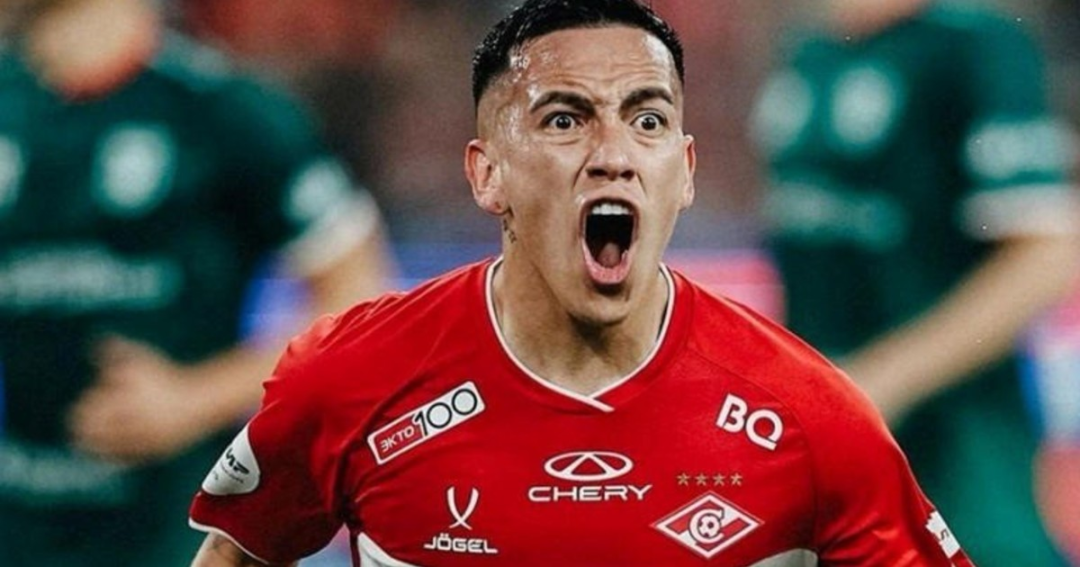 Independiente busca repatriar a ex figura de la Sudamericana 2017 para reforzar el equipo
