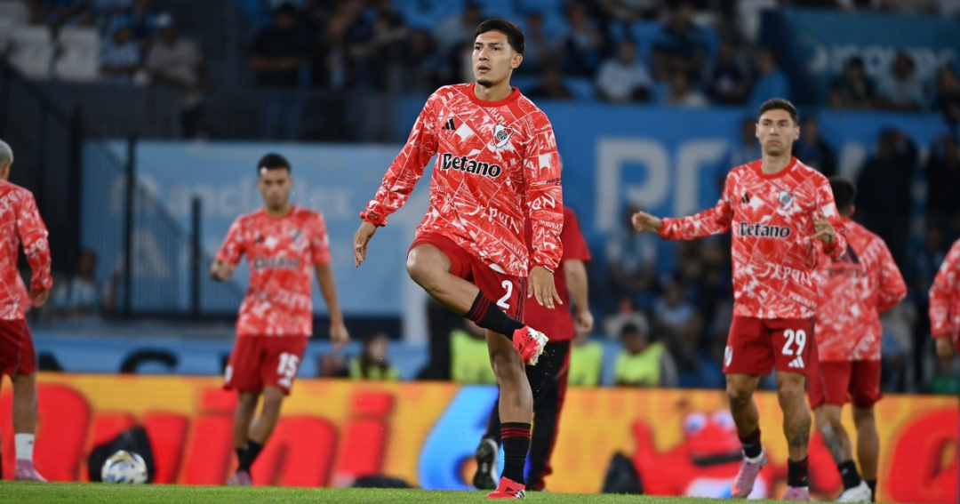 Tobías Ramírez operado exitosamente: detalles sobre su recuperación y regreso al campo