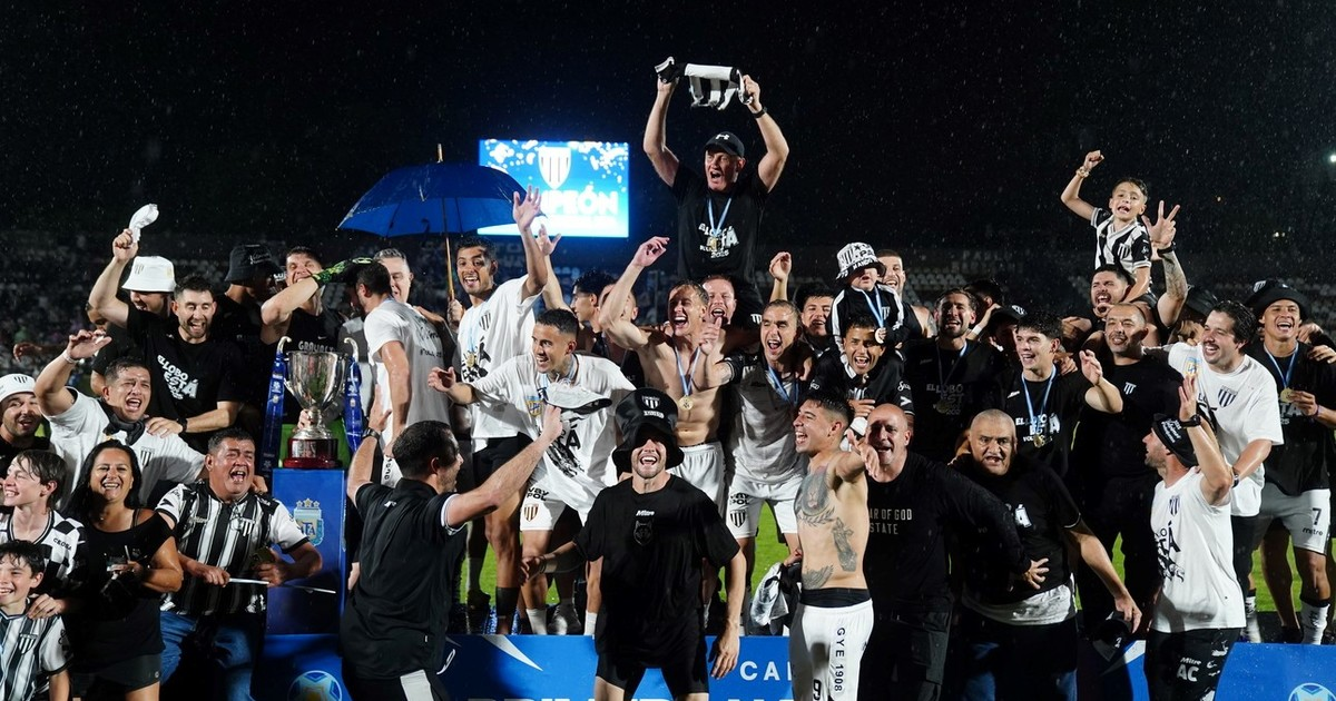Balance de Gimnasia de Mendoza en Primera: lucha, goleadas y cambio de DT