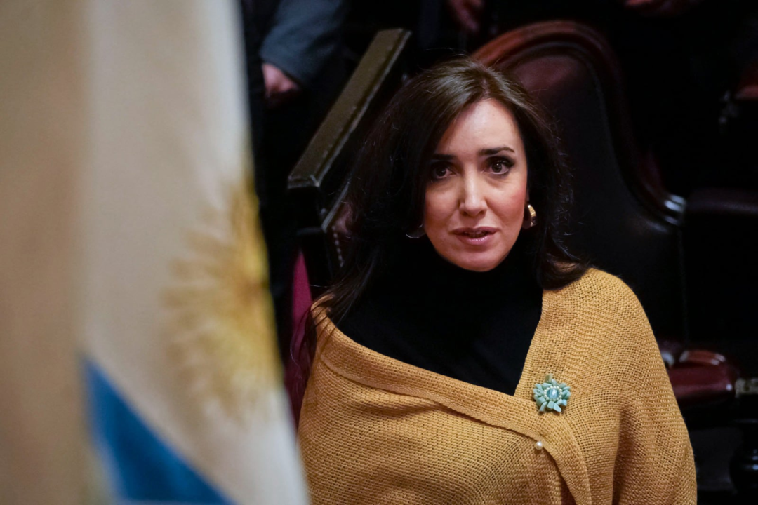 Milei omite invitar a Villarruel al Tedeum de la Catedral en 2026