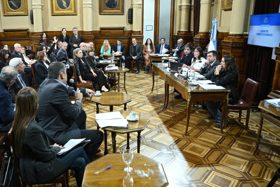 Debate Reforma Electoral 2026: Eliminación de PASO y cambios en requisitos de partidos