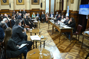 Debate Reforma Electoral 2026: Eliminación de PASO y cambios en requisitos de partidos