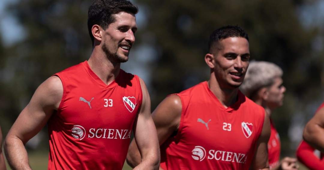 Independiente define futuro: contratos clave de figuras que vencen este año