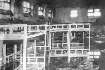 Cámara Federal protege a juez de la dictadura por encubrimiento de masacre de 1978