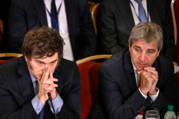 Gobierno argentino: nuevas leyes y ajustes ante la crisis social y económica de 2026