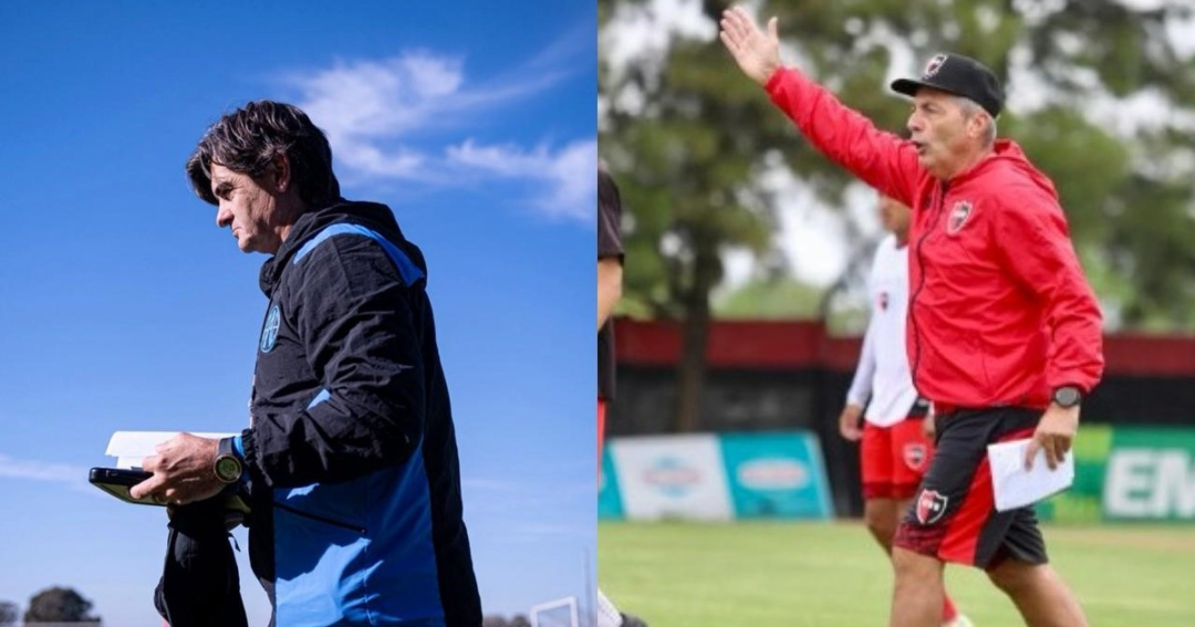 Equipos Newell’s y Estudiantes inician pretemporada a dos meses del Torneo Clausura