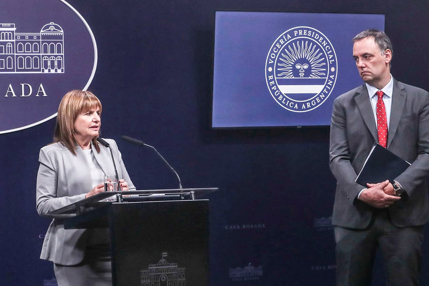 Bullrich presiona a Milei por declaración jurada en medio de Adornigate en mayo 2026