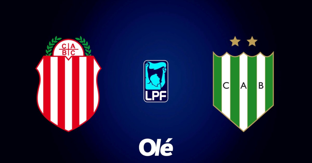 Barracas Central vs Banfield: Fecha, Hora y Transmisión del Torneo Apertura 2026