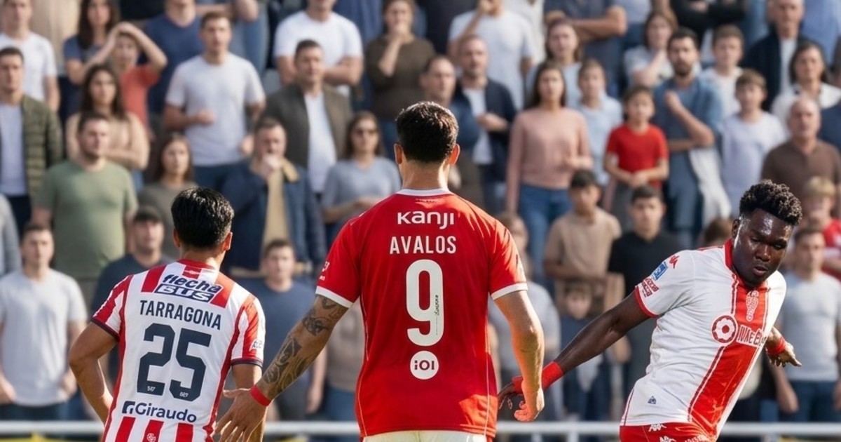 Tabla de goleadores Apertura 2023: Ávalos lidera pero la competencia se intensifica