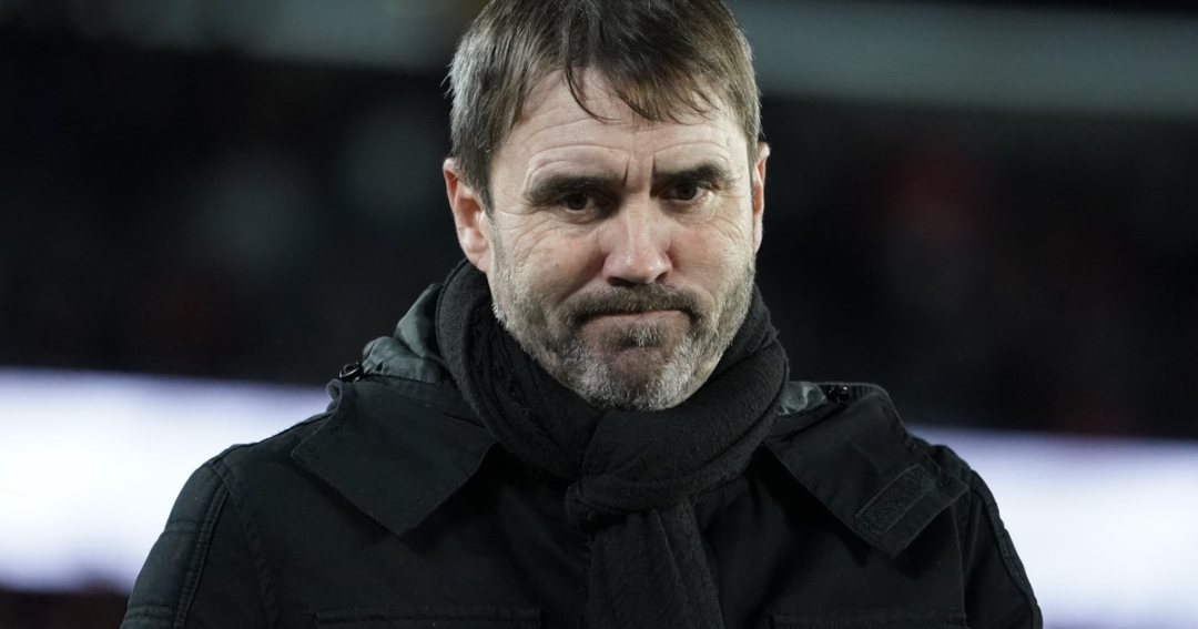 Coudet desmiente rumores sobre Quintero y su posible salida de River Plate