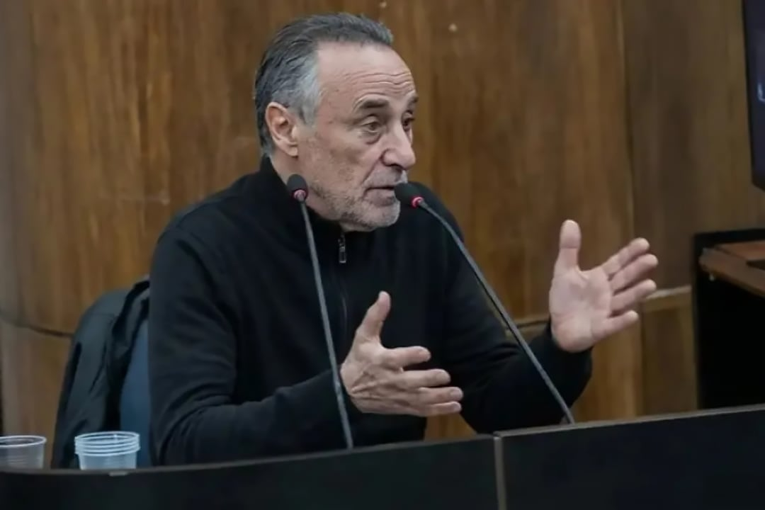 Amenazas en el interrogatorio del encargado del edificio de Cristina Fernández de Kirchner