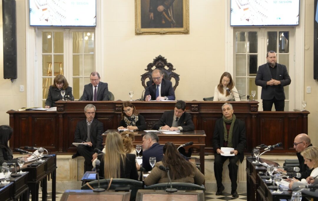 Media sanción a ley que instituye la Semana de la Epilepsia en la provincia de Corrientes