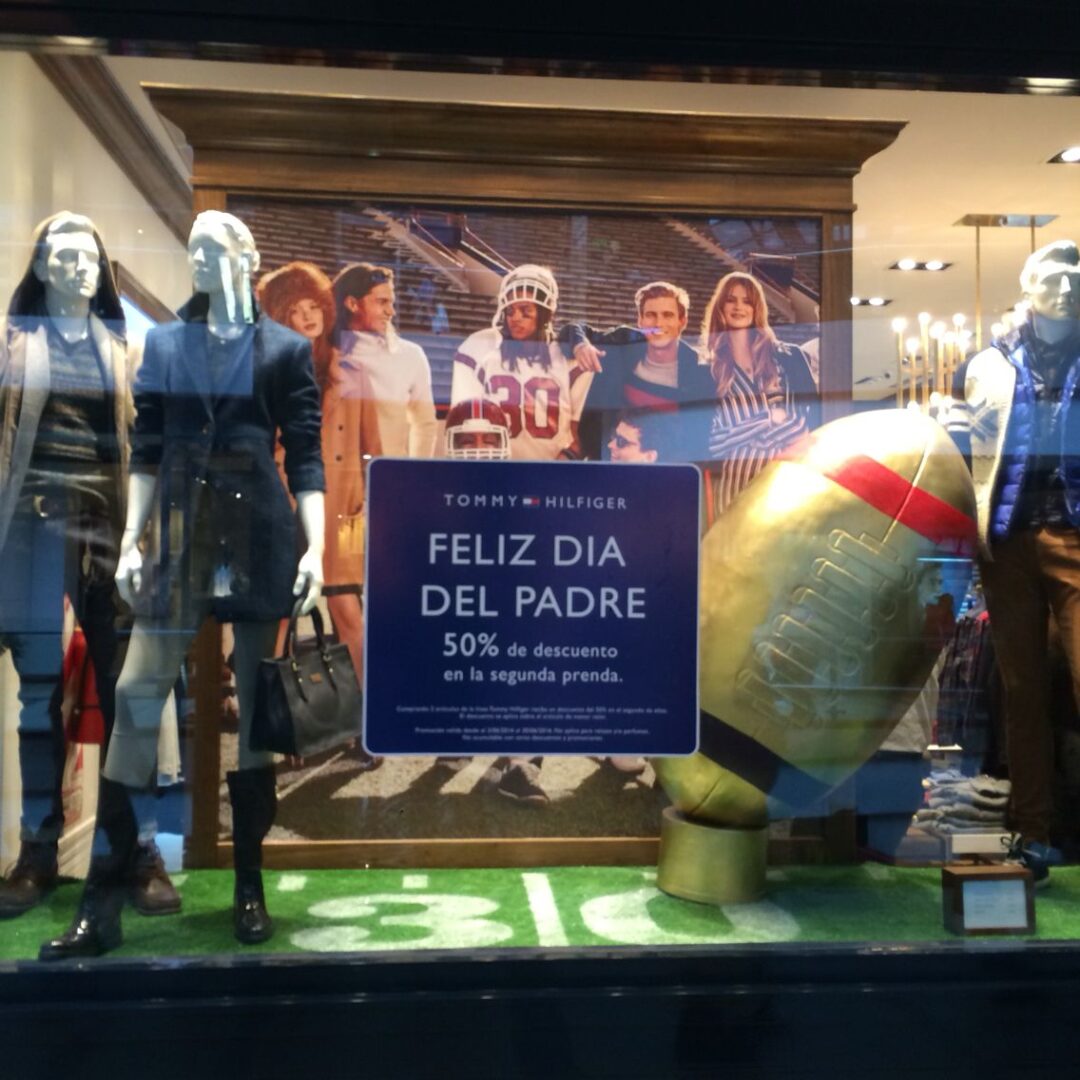 CAME informó que las ventas del día del padre cayeron respecto al año pasado