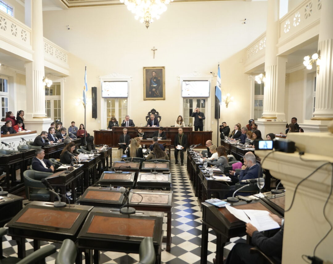 Diputados correntinos reclamaron la restitución del nombre de Orlando Pascua en el Museo Malvinas