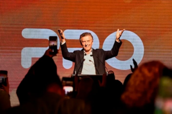 PRO exige la salida de Adorni en medio de tensiones con Milei 14 de junio 2026