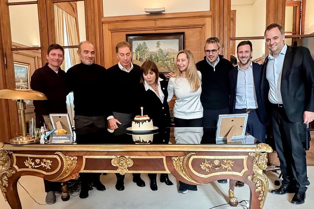Efecto Adorni genera tensión en política y silencio en filas libertarias, junio 2026