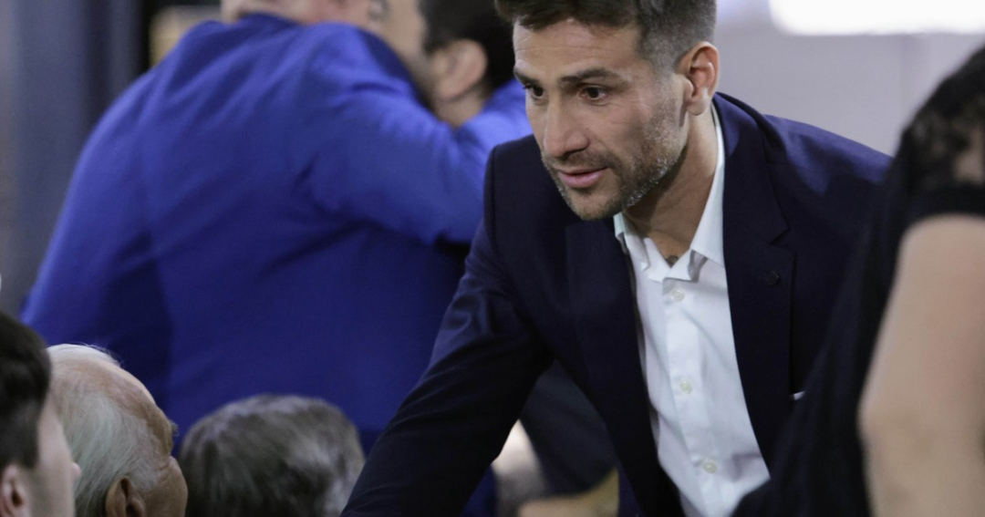 Ponzio destaca a un jugador de River para la Selección y opina sobre Acuña