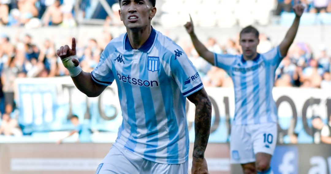 Talleres consulta por Solari y propone canje de jugadores con Racing