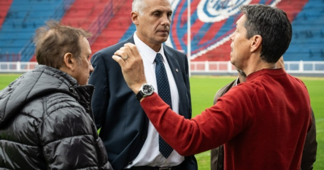 Inhibiciones de FIFA impactan a la nueva dirigencia de San Lorenzo antes de asumir