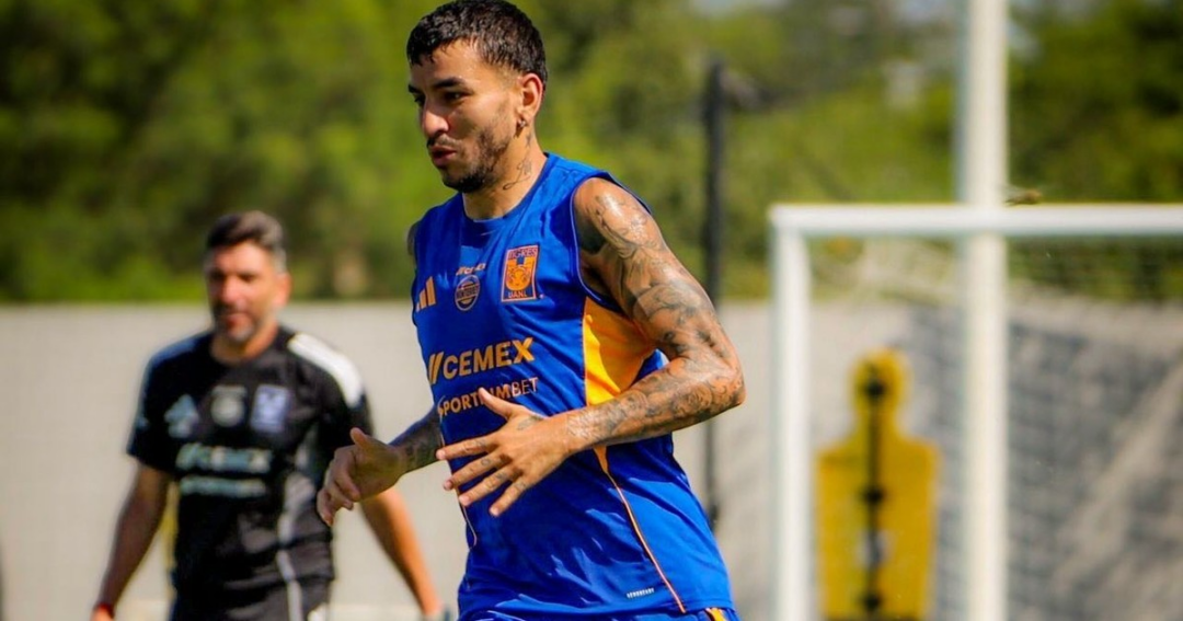 Ángel Correa se une a Tigres: reacciones de River Plate y México