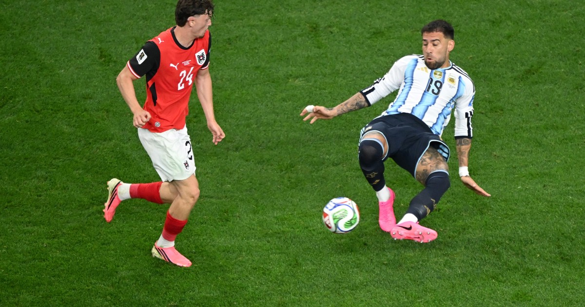 Scaloni elogia a Otamendi y despierta la expectativa en River Plate